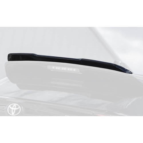 PD αεροτομή οροφής της PRIOR Design για Toyota GR Yaris (XP210)